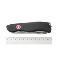 Складной нож Victorinox Nomad/Pickniker 0.8353.3