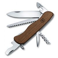 Фото Складной нож Victorinox Forester Wood 0.8361.63B1