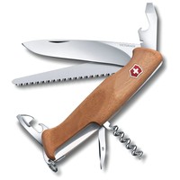 Фото Складной нож Victorinox Ranger Wood 55 0.9561.63