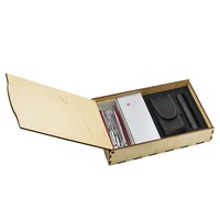 Подарочная коробка Victorinox для ножа SwissChamp Set