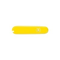 Фото Накладка на ручку ножа Victorinox 84 мм yellow C2608.3