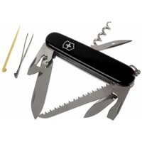 Нож Victorinox Camper 1.3613.3