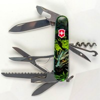 Нож Victorinox Huntsman Zodiac 1.3713.3.Z3240p