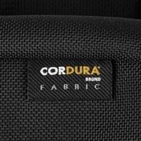 Рюкзак Victorinox Deluxe WERKS PROFESSIONAL Cordura/Black 23 л Vt611475