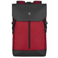Рюкзак Victorinox ALTMONT Original/Red Flapover Laptop 15/16л Vt610224