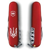 Нож Victorinox Climber Ukraine 1.3703_T0630u