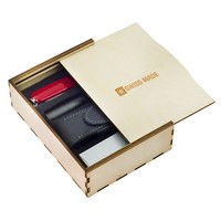 Комплект Нож Victorinox Spartan 1.3603.3 + Чехол с фонариком Police