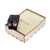 Комплект Нож Victorinox Spartan 1.3603.3 + Чехол с фонариком Police