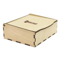 Фото Подарочная коробка Victorinox для ножа SwissChamp