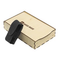 Фото Подарочная коробка Victorinox для ножа SwissChamp Set