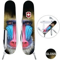 Фото Складной нож Victorinox Animal 9,1 см 1.4603.3_F1070pw