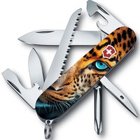 Фото Нож Victorinox Hiker Animal 1.4613.3_F1080pw