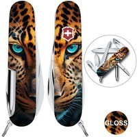 Фото Нож Victorinox Hiker Animal 1.4613.3_F1080pw
