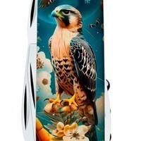 Фото Складной нож Victorinox Climber Ukraine 1.3703.3_T3210pw