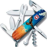 Фото Нож Victorinox Climber Ukraine 1.3703.7_T3230pw