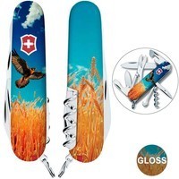 Фото Нож Victorinox Climber Ukraine 1.3703.7_T3230pw