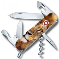 Фото Складной нож Victorinox Spartan Animal 1.3603.7_F1010pw