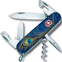 Фото Складной нож Victorinox Spartan Ukraine 1.3603.3_T3150pw