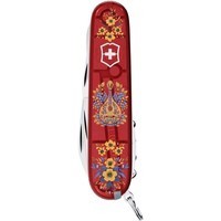 Фото Нож Victorinox Climber Ukraine 1.3703.T_T1370u