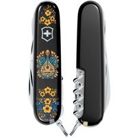 Фото Нож Victorinox Huntsman Ukraine 1.3713.3_T1370u