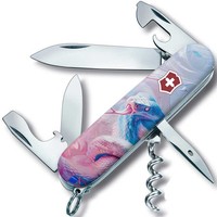 Фото Складной нож Victorinox Spartan Zodiac 3D 1.3603.7_Z4220pk