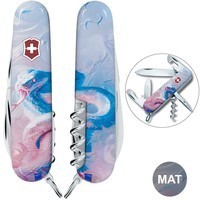 Фото Складной нож Victorinox Spartan Zodiac 3D 1.3603.7_Z4220pk