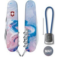Фото Складной нож Victorinox Spartan Zodiac 3D 1.3603.7_Z4220pk