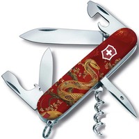 Фото Складной нож Victorinox Spartan Zodiac 3D 1.3603_Z4200pk