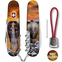 Фото Складной нож Victorinox Spartan Zodiac 1.3603_Z4230pk