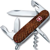 Фото Складной нож Victorinox Spartan Design 1.3603_R2210pk