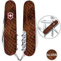 Фото Складной нож Victorinox Spartan Design 1.3603_R2210pk
