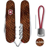 Фото Складной нож Victorinox Spartan Design 1.3603_R2210pk