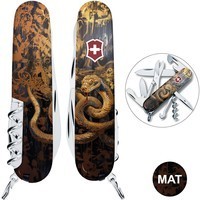 Фото Складной нож Victorinox Climber Zodiac 1.3703.3_Z4240pk