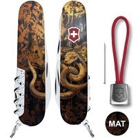 Фото Складной нож Victorinox Climber Zodiac 1.3703.3_Z4240pk