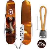 Фото Складной нож Victorinox Climber Zodiac 1.3703_Z4250pk