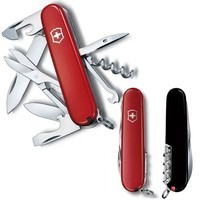Фото Нож Victorinox Climber Ukraine 1.3703.1.3
