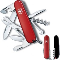 Фото Нож Victorinox Climber Ukraine 1.3703.1.3