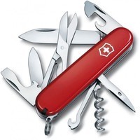 Фото Нож Victorinox Climber Ukraine 1.3703.1.3