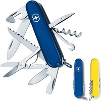 Фото Нож Victorinox Huntsman Ukraine 1.3713.2.8