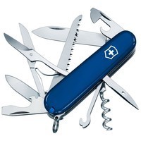 Фото Нож Victorinox Huntsman Ukraine 1.3713.2.8