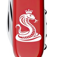 Фото Нож Victorinox Spartan Zodiac 1.3603_Z4330u