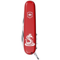 Фото Нож Victorinox Spartan Zodiac 1.3603_Z4330u