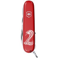 Фото Нож Victorinox Huntsman Zodiac 1.3713_Z4340u