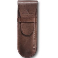 Фото Чехол для ножа Victorinox коричневый 4.0507.L