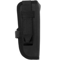 Фото Чехол для ножа Victorinox Venture Pro со сверлом и 2 камнями для заточки черный 4.0540