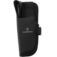 Фото Чехол для ножа Victorinox Venture Pro со сверлом и 2 камнями для заточки черный 4.0540