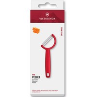 Фото Овощечистка Victorinox Rho красная 6.0950.1