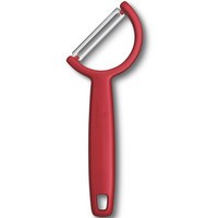 Фото Овощечистка Victorinox Rho красная 6.0950.1