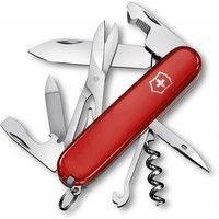 Фото Складной нож Victorinox Companion блистер 1.3909.B1