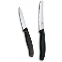 Фото Набор кухонных ножей Victorinox Paring Set 2 шт 6.7113.2
